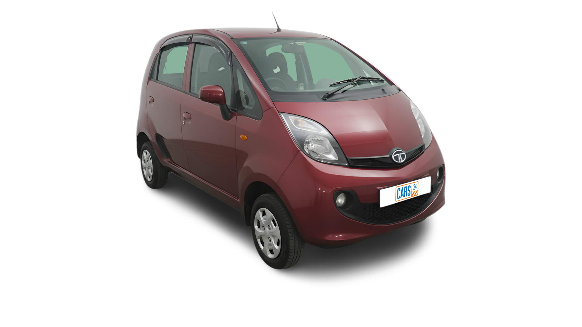 2016 Tata Nano - Hatchback - Petrol - Automatic - ₹2.08 lakh